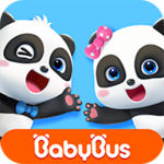 babybus play android application logo